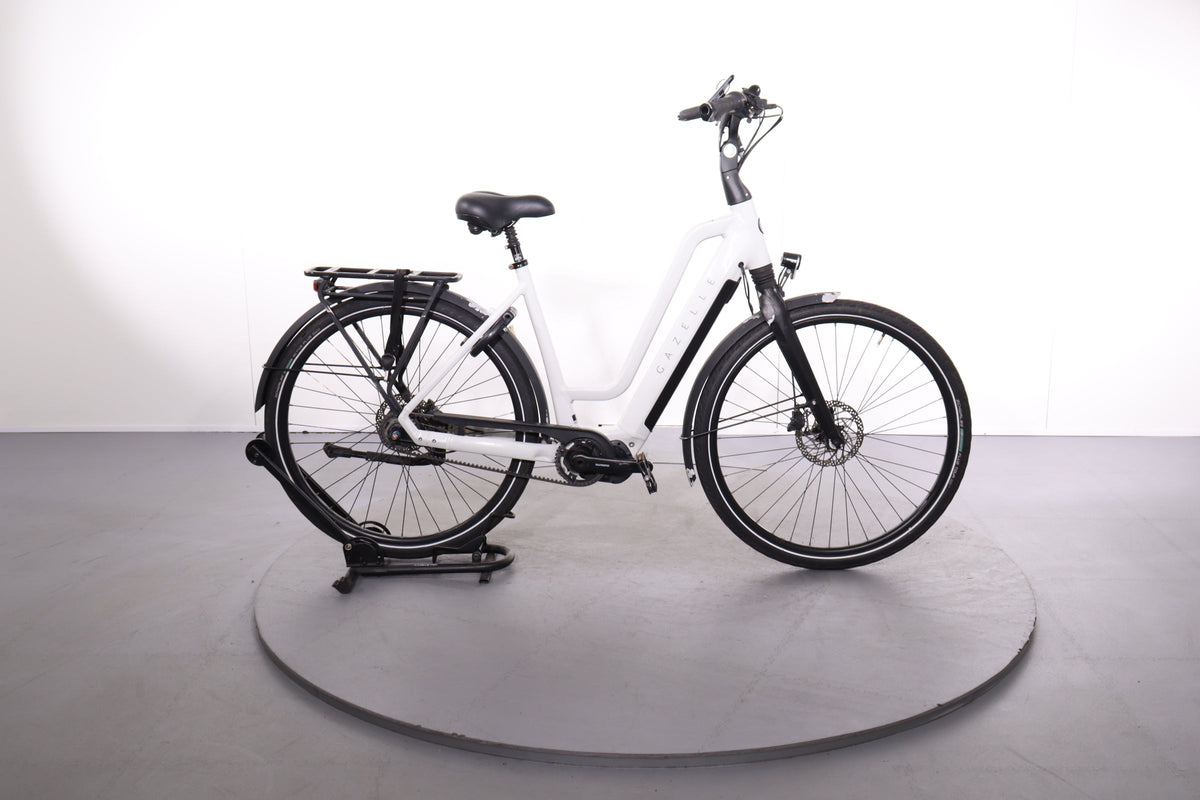 Gazelle Chamonix C5 HMS 2021