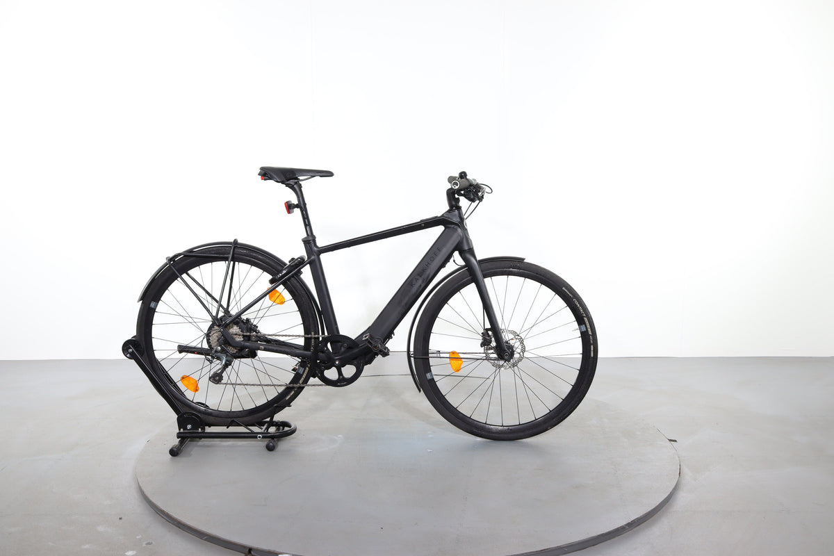 Kalkhoff Berleen Advance 10.G 2019