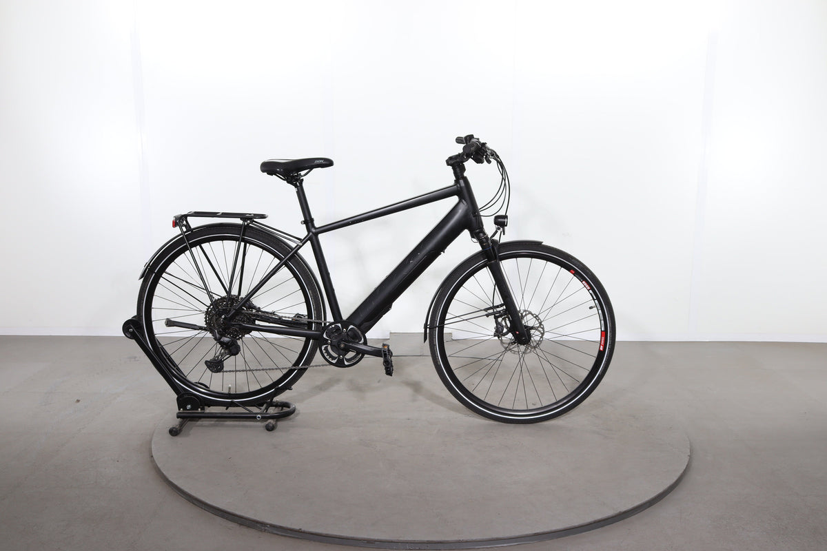 Maxx Crossmaxx ELS Comfort 2022