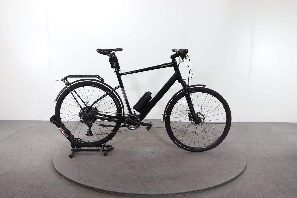 Cannondale Tesoro Neo SL EQ 2022