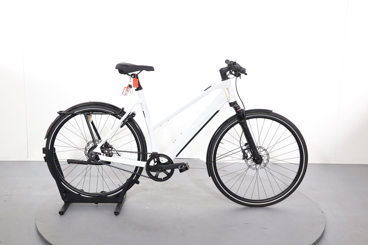 Riese & Müller UBN Seven Silent 2022