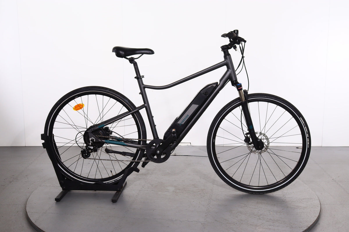 Decathlon Riverside 500E 2021