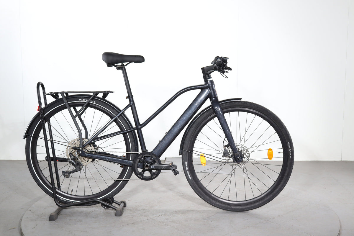 Orbea Vibe H30 EQ 2021