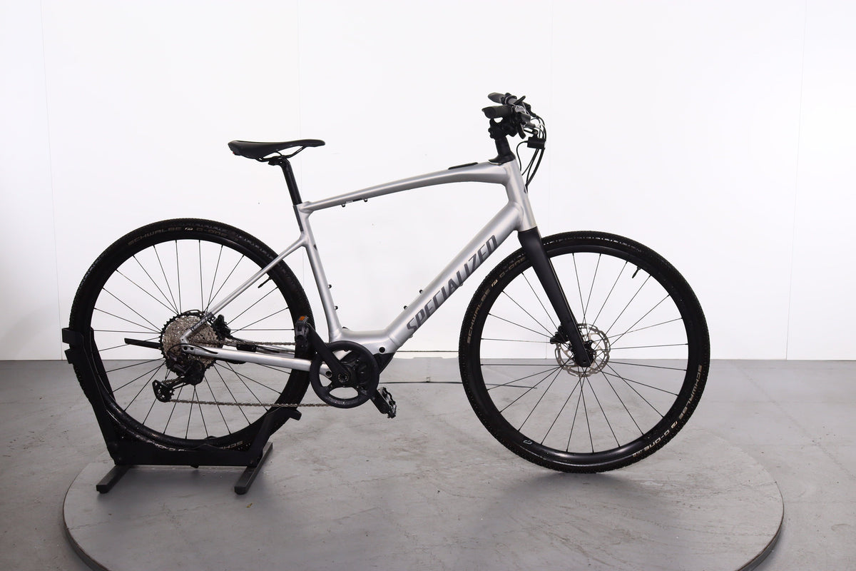 Specialized Turbo Vado SL 5.0 2020