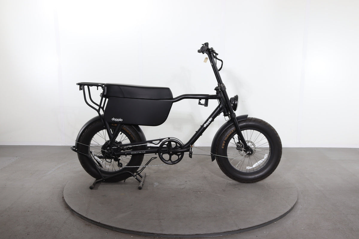 Doppio L'asta V24 2025