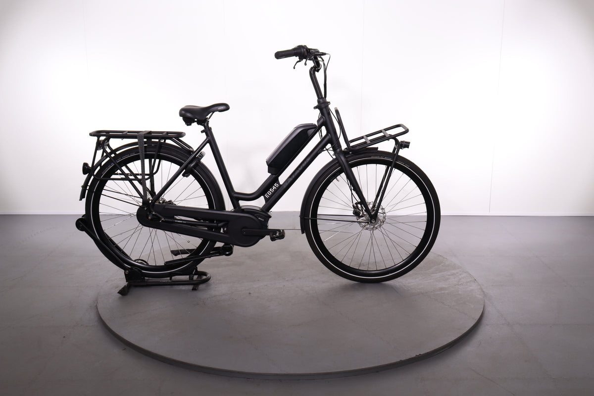 Batavus Quip Extra Cargo E-Go 2025