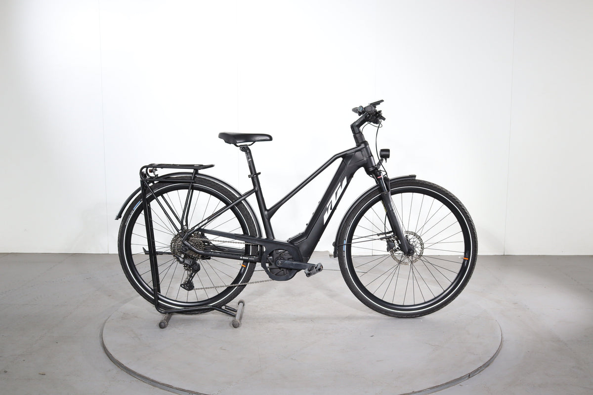 KTM Power Sport 10 2023