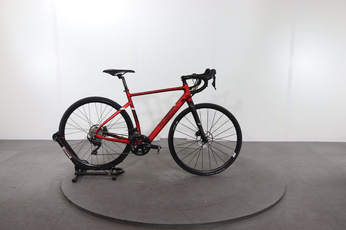 Wilier Triestina Hybrid 2022
