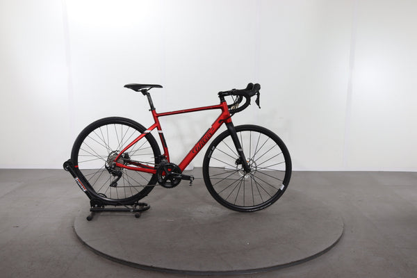 Wilier Triestina Hybrid 2022
