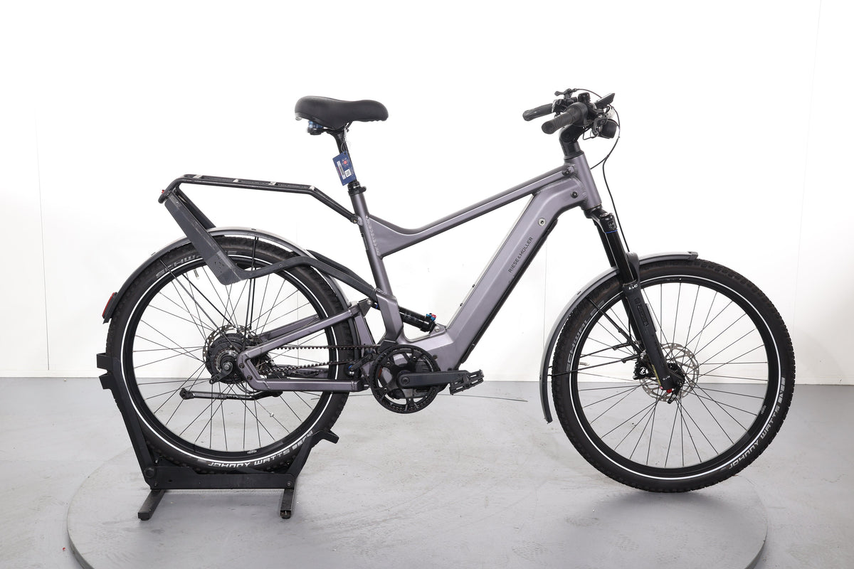 Riese & Müller Delite GT Vario 2022