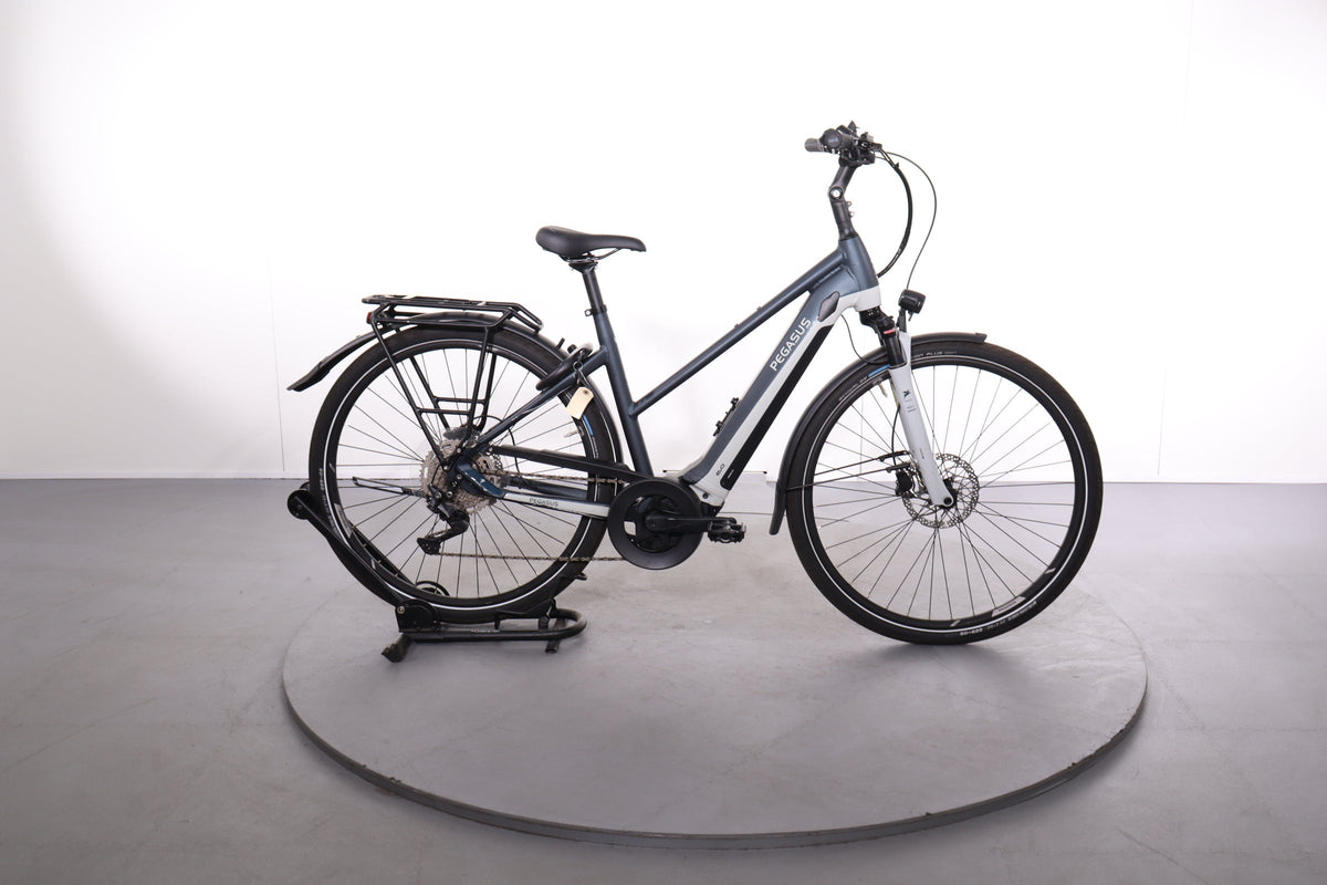 Pegasus Premio EVO 10 Lite 2022
