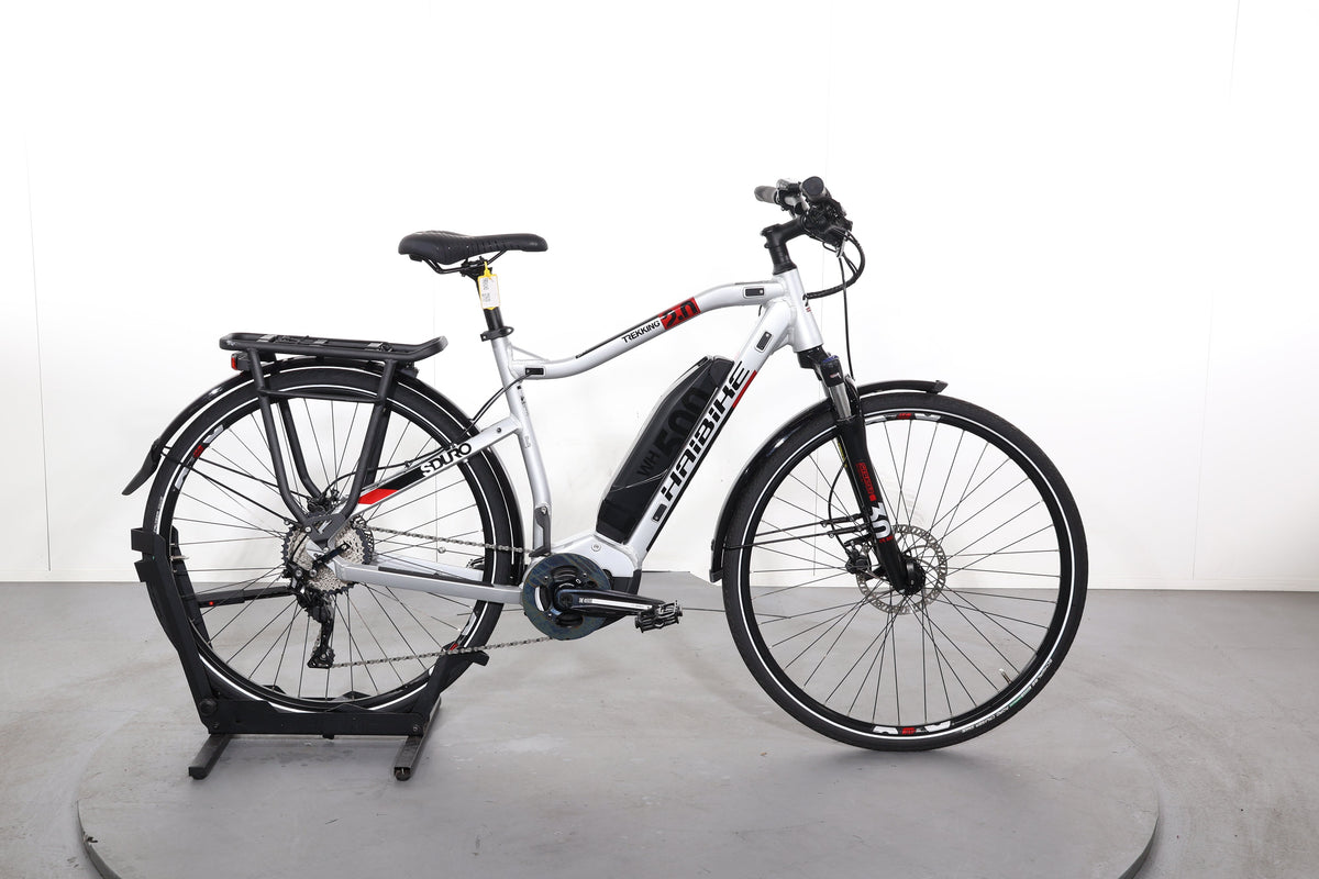 Haibike Sduro Trekking 2.0 2020