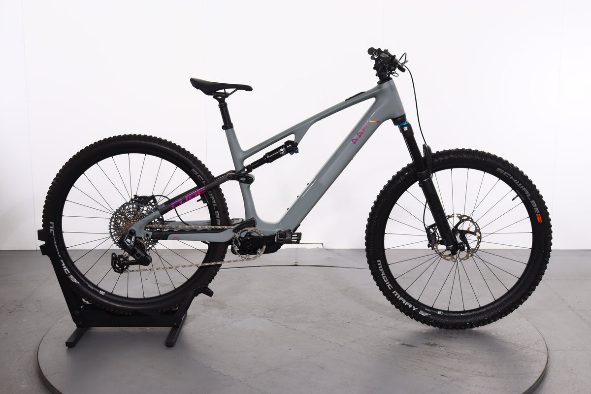 Cube AMS Hybrid One44 C:68X TM 400X 2025