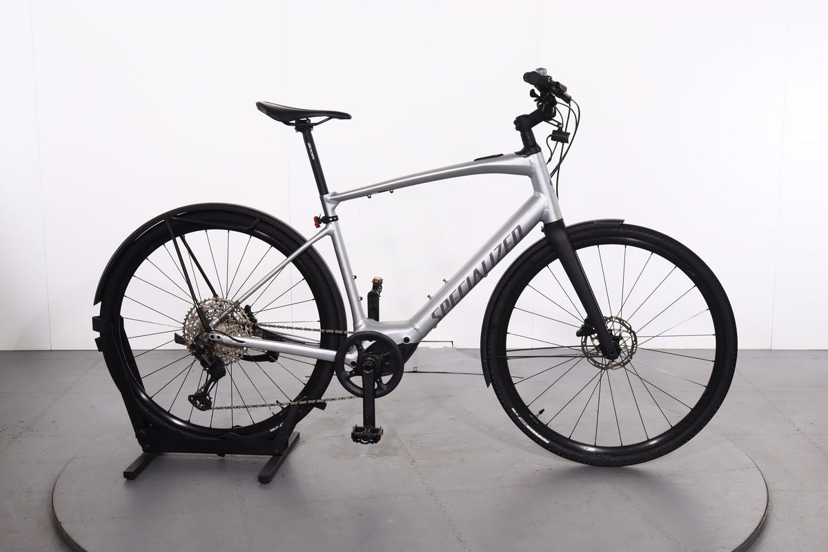 Specialized Turbo Vado Sl 5.0 2021