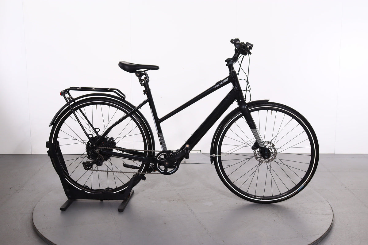 Cannondale Tesoro Neo SL 2023