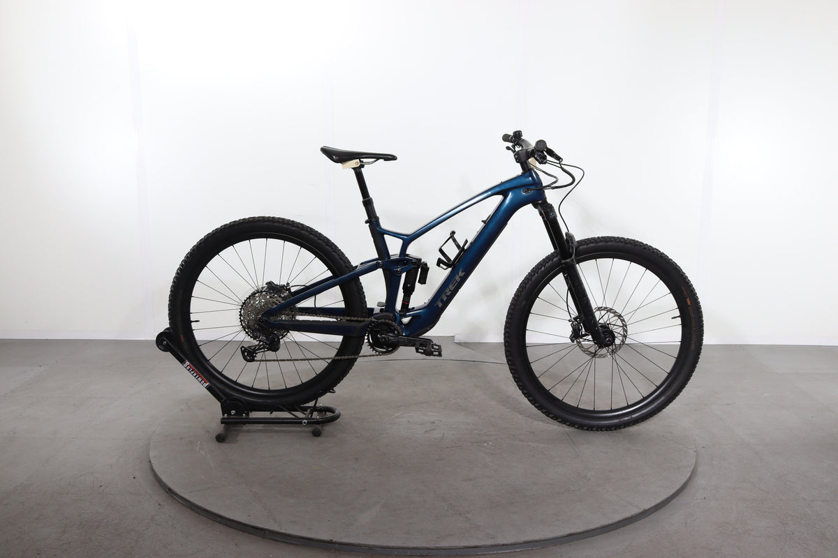 Trek Fuel EX-e 2023