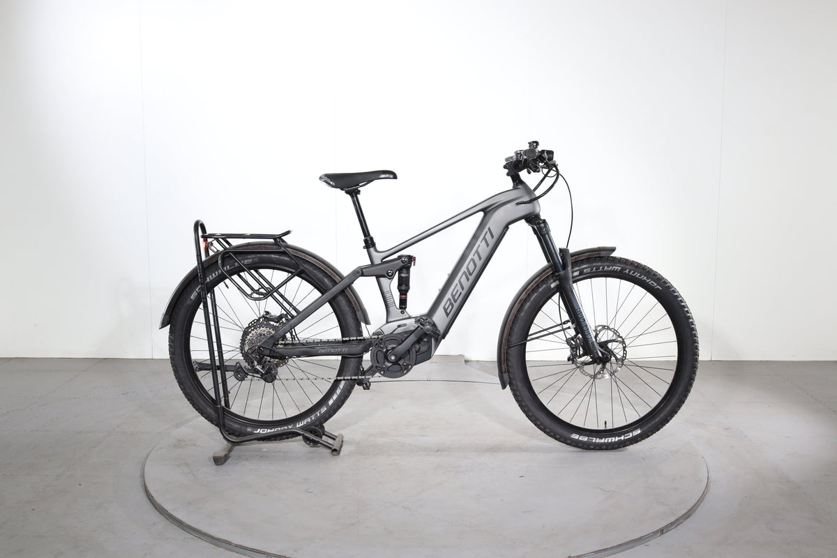 Benotti Sondrio FS+ SUV 2021