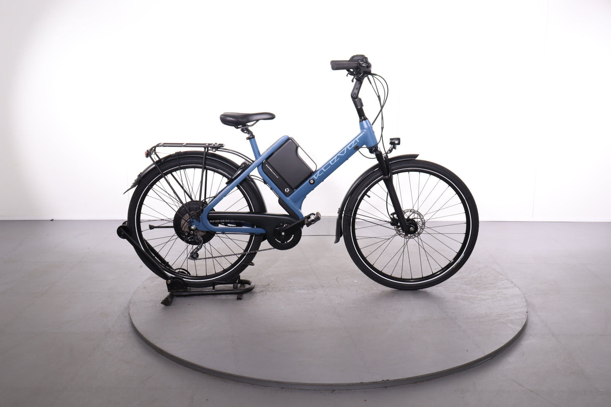 Klever S Comfort 2020