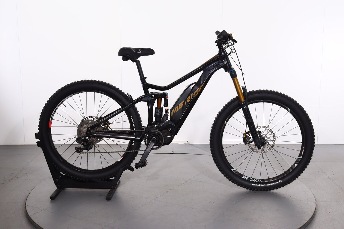 Merida eOne Sixty 900E 2019