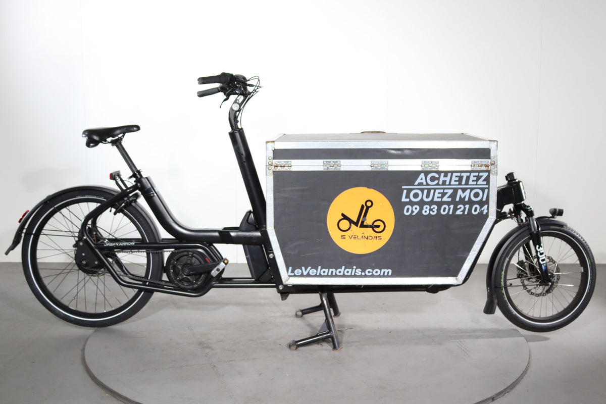 Urban Arrow Cargo L 2024