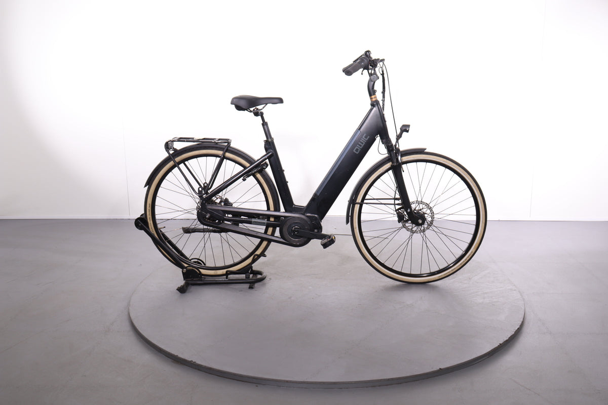 Qwic Premium i MN7+ 2021