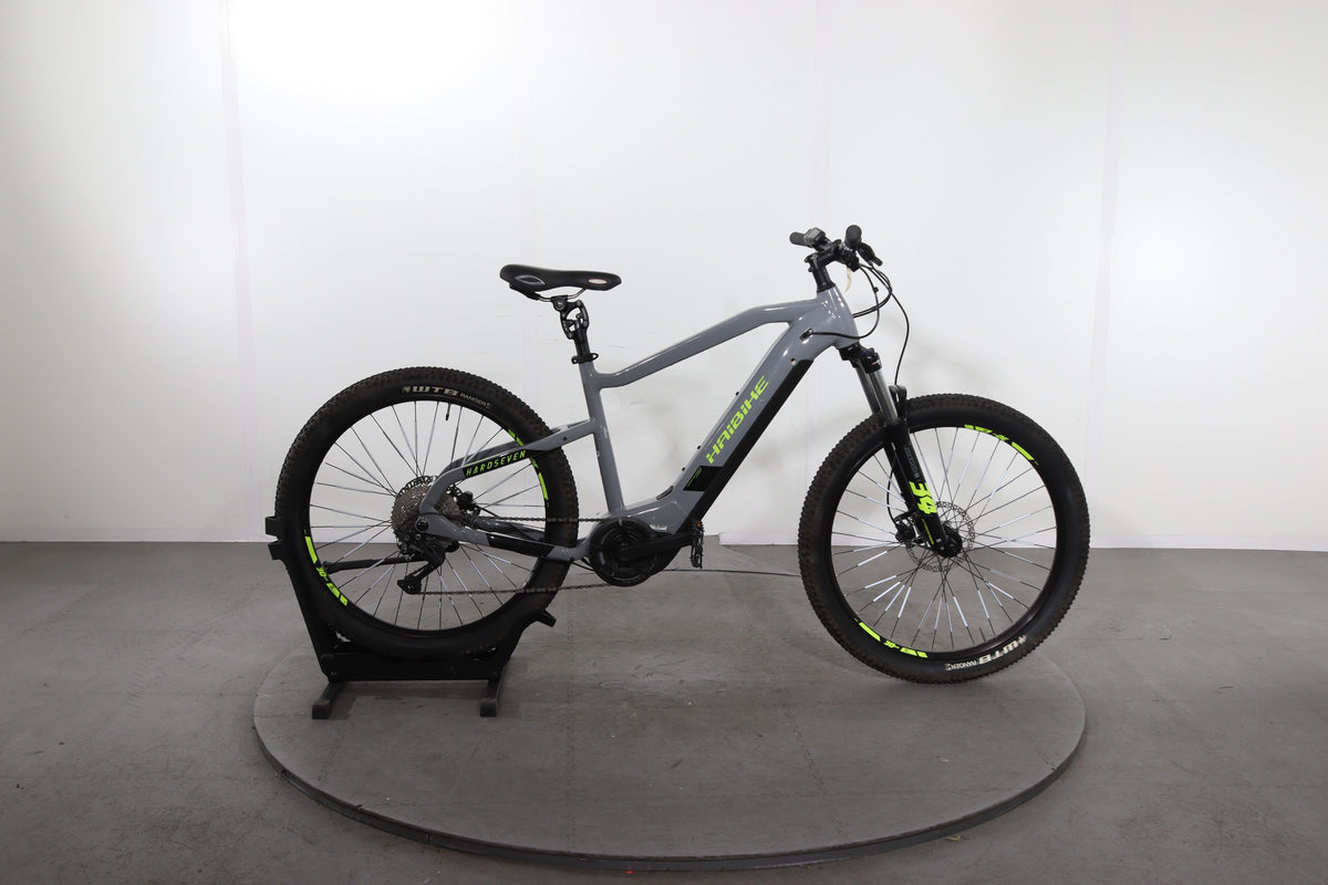 Haibike HARDSEVEN 6 2023