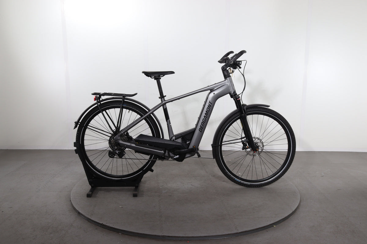 Bergamont E-Horizon Premium 2022