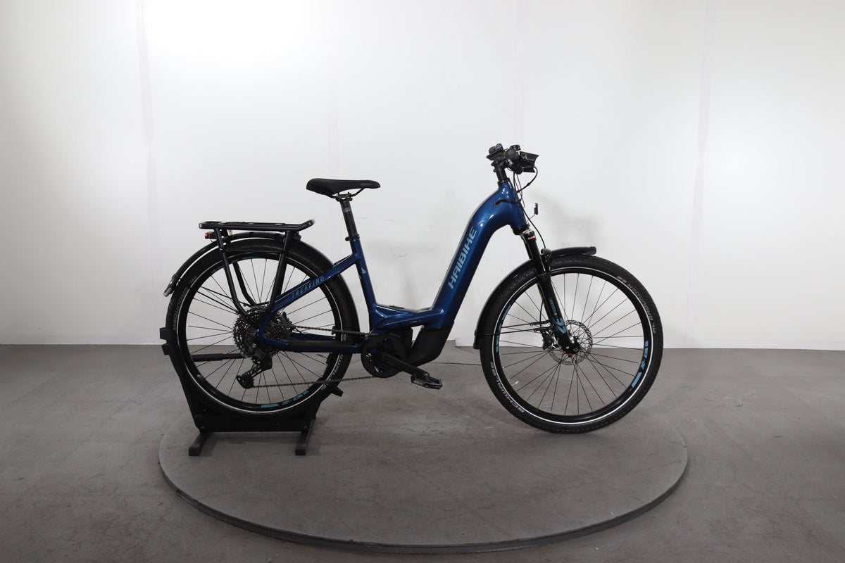 Haibike Trekking 8 2023