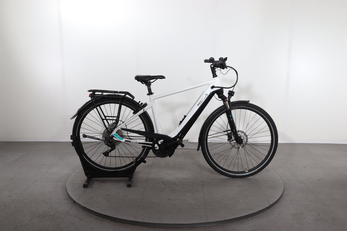 Pegasus Premio EVO 10 Lite 2023
