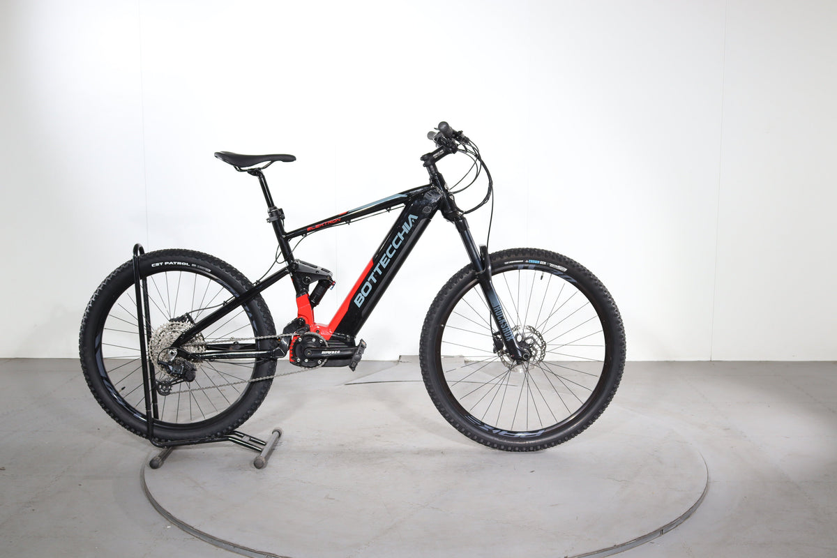 Bottecchia BE36 Evo Elektron 2022