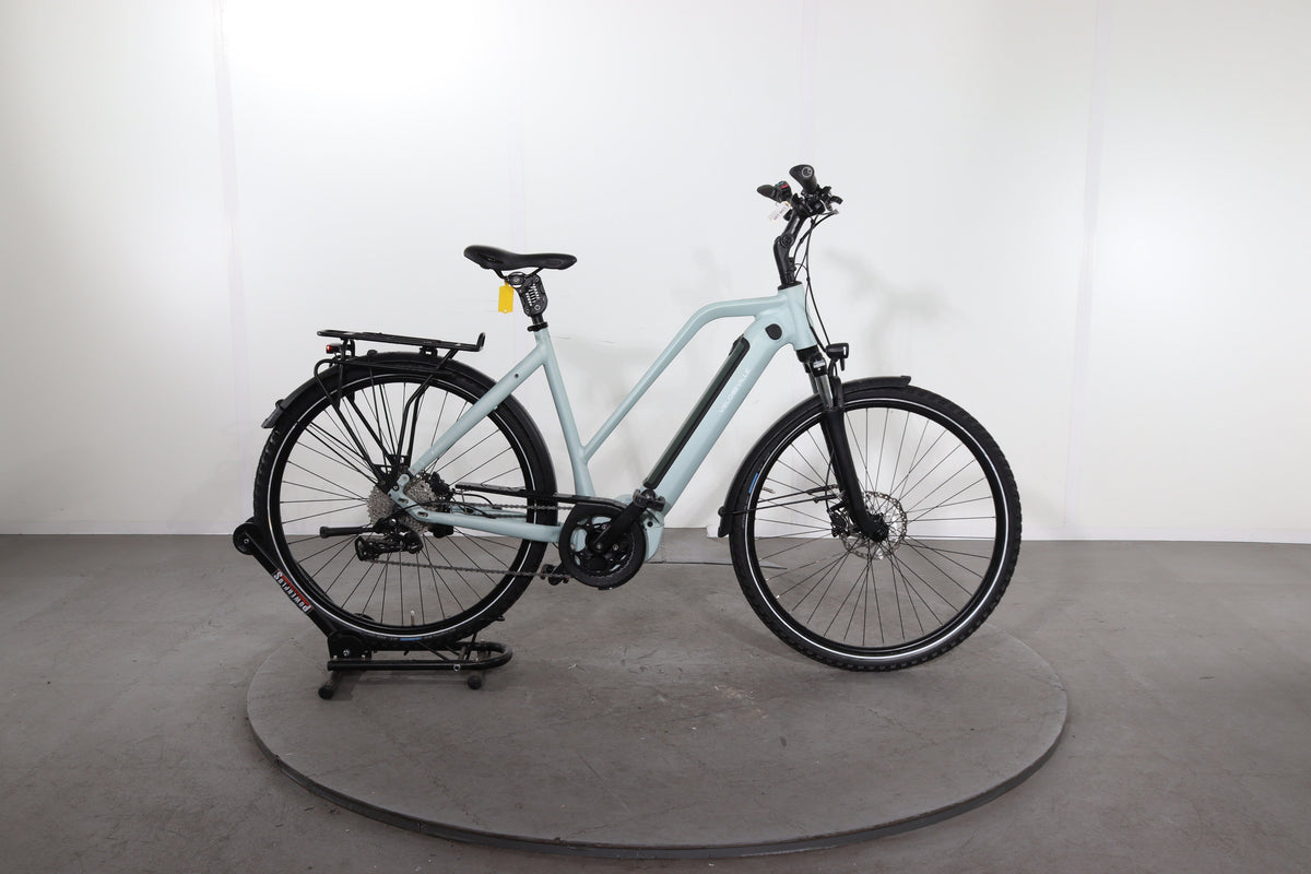 Velodeville de Ville AEB 990 Smart 2023