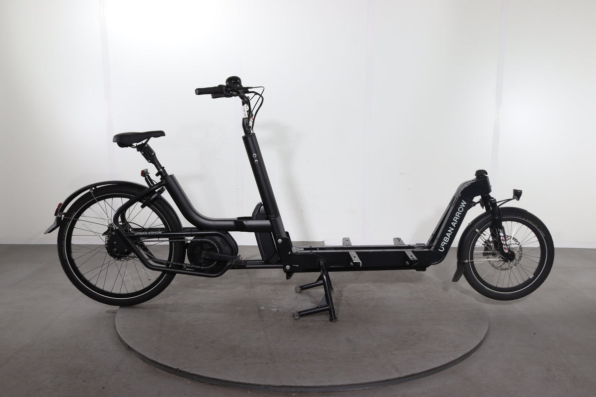 Urban Arrow Cargo L 2021