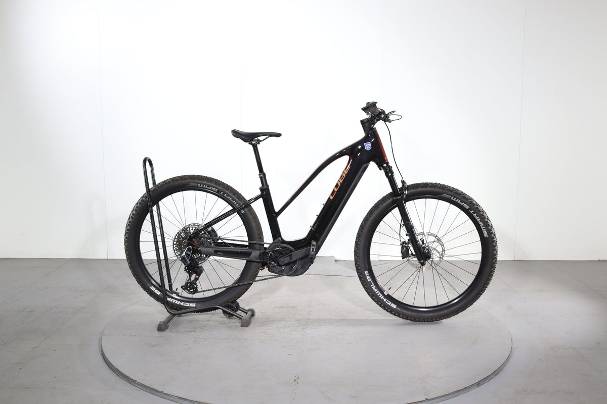 Cube Reaction Hybrid SLT 2025