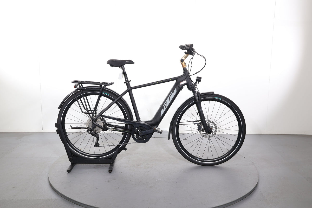 KTM Cento 10 2022