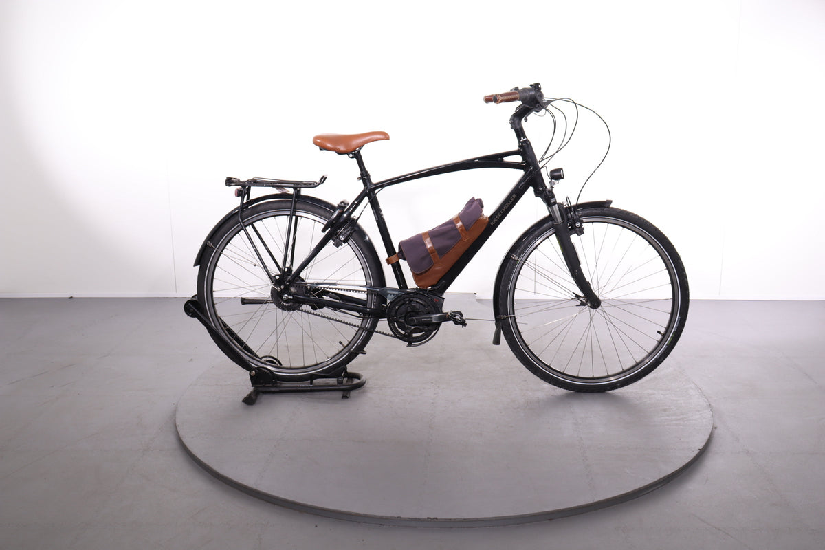 Riese & Müller Cruiser Mixte Vario 2023
