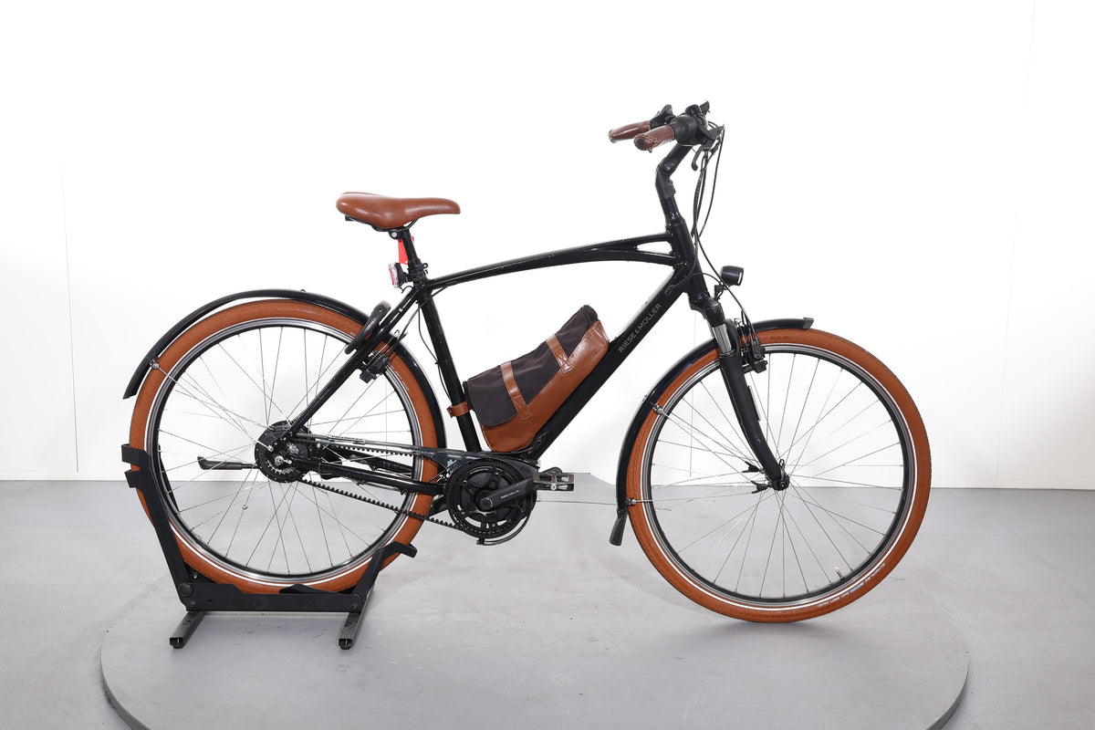 Riese & Müller Cruiser Vario 2022