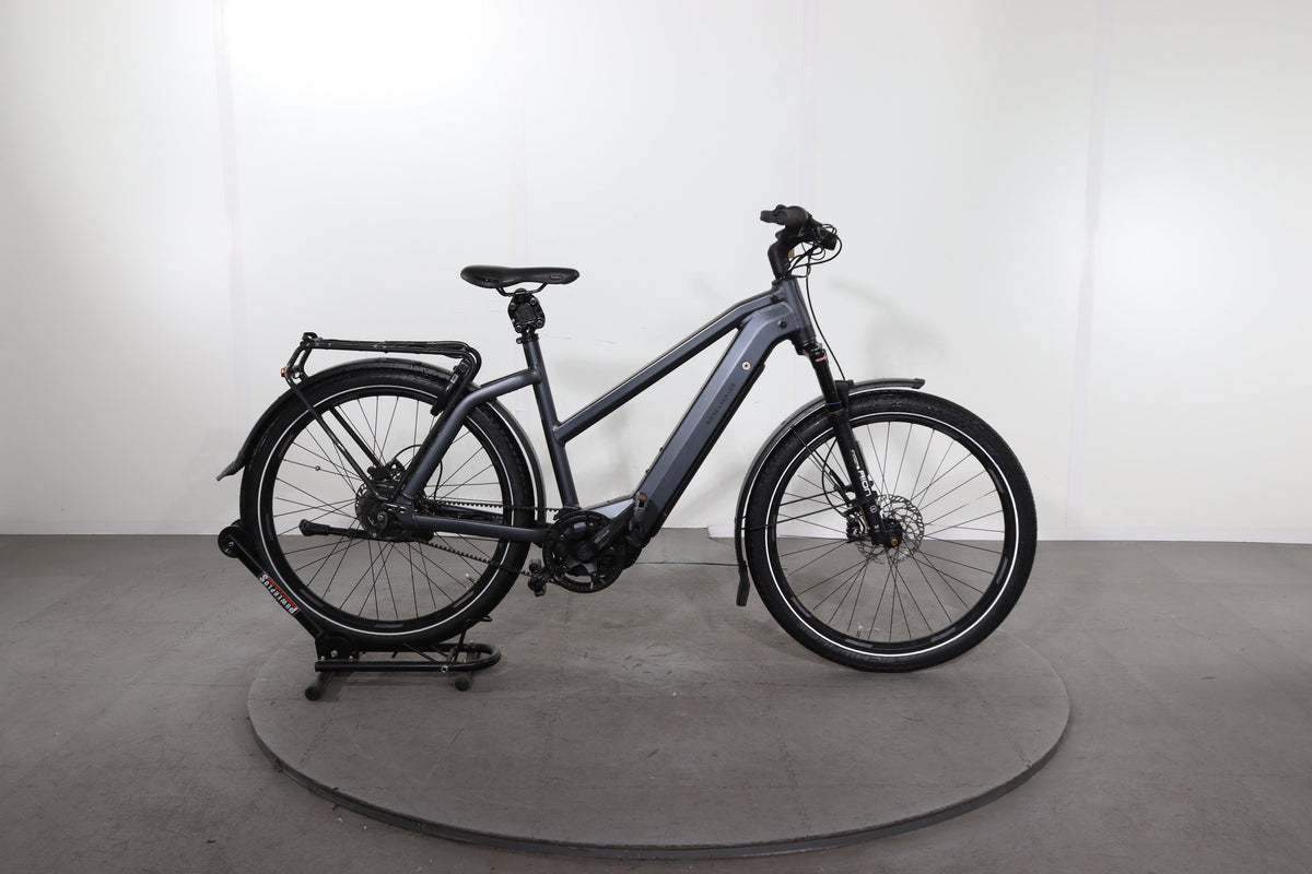 Riese & Müller Charger3 Mixte GT Vario 2023