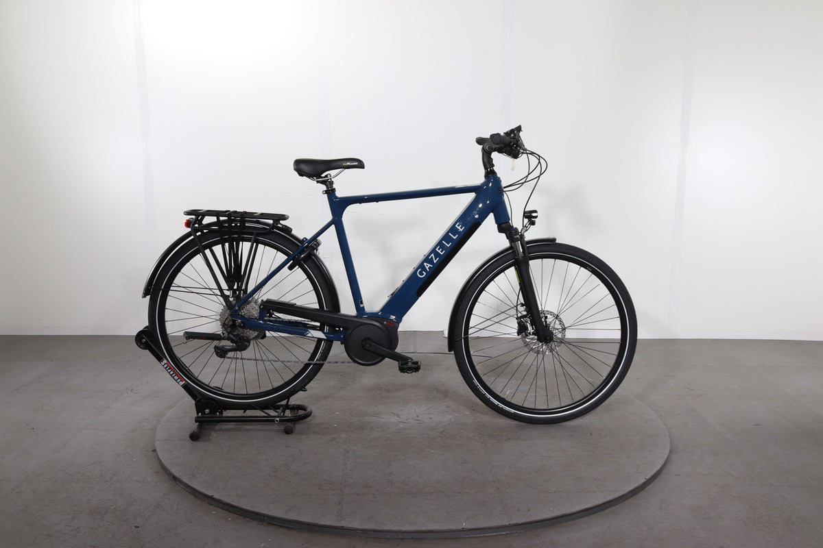 Gazelle Medeo T10 HMB 2022