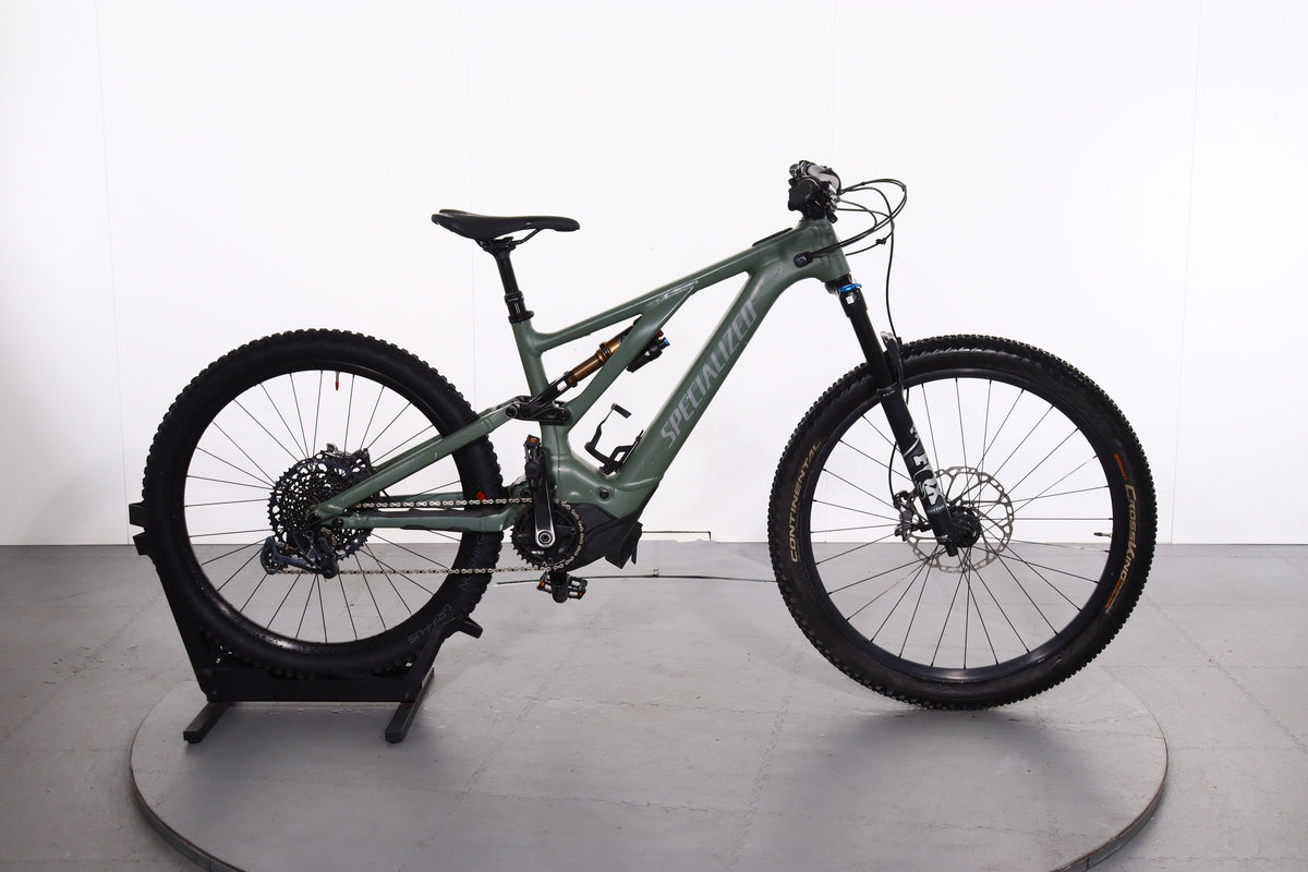Specialized Turbo Levo Comp Alloy 2022