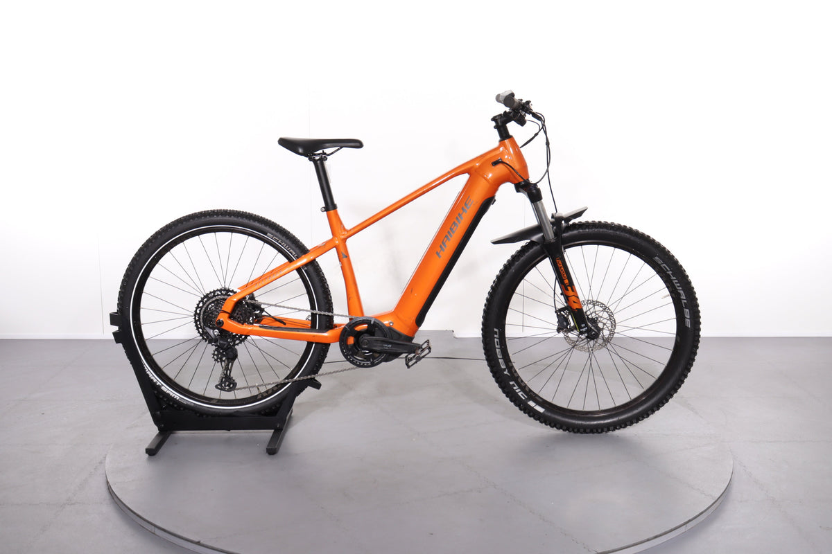 Haibike ALLTRACK 6 2023