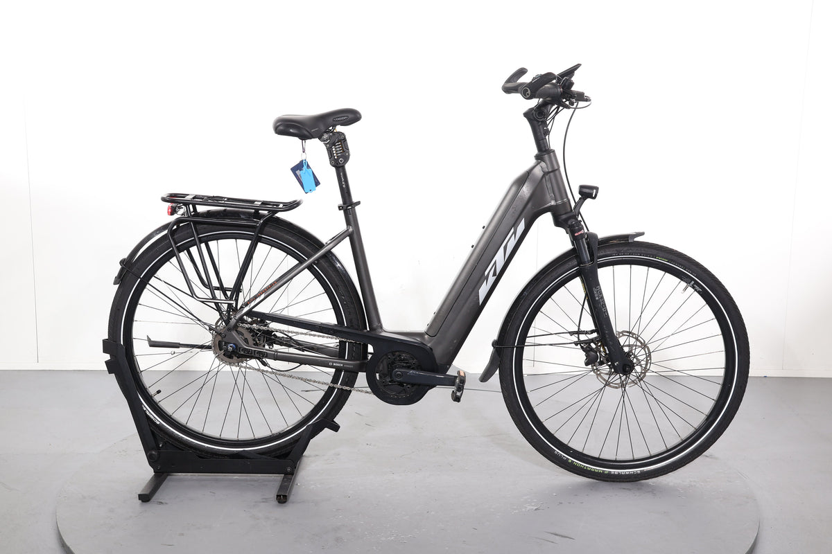 KTM MACINA CITY 610 XL 2023