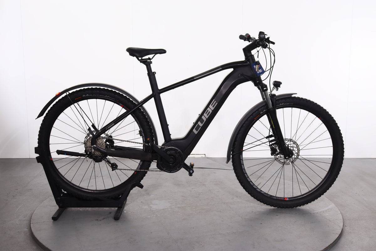 Cube Reaction Hybrid Performance Allroad 2023