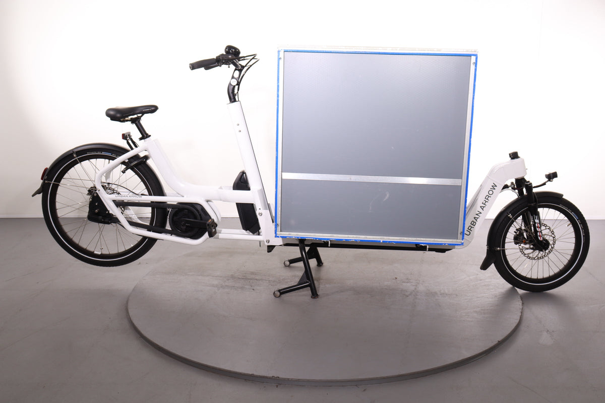 Urban Arrow Flatbed Cargo XL 2021
