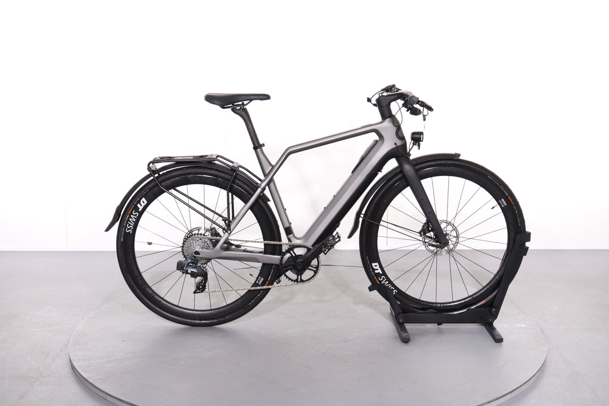 Storck Cyklaer Urban SW 2022