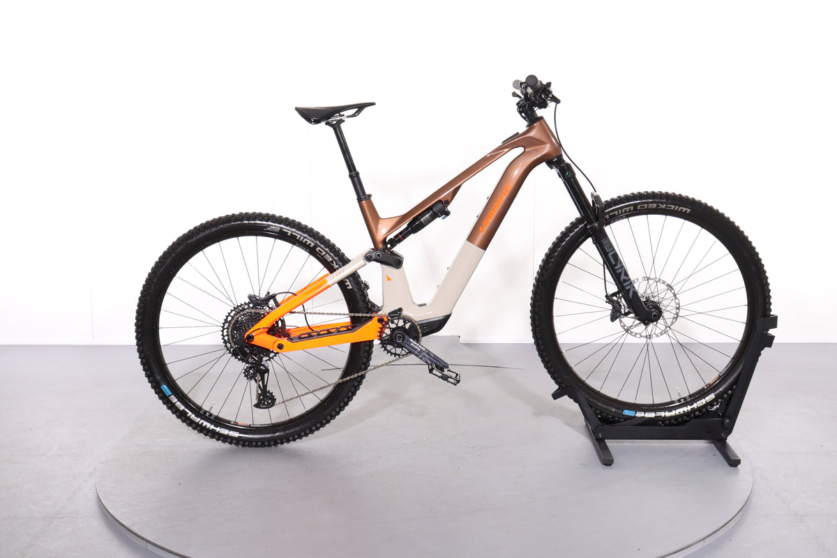 Haibike LYKE CF 10 2026