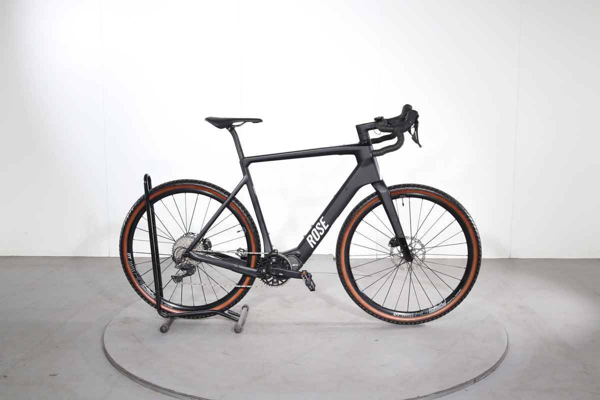 Rose Backroad Plus GRX RX600 2022