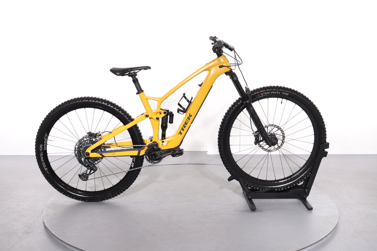Trek Fuel EXe 9.8 GX AXS 2023