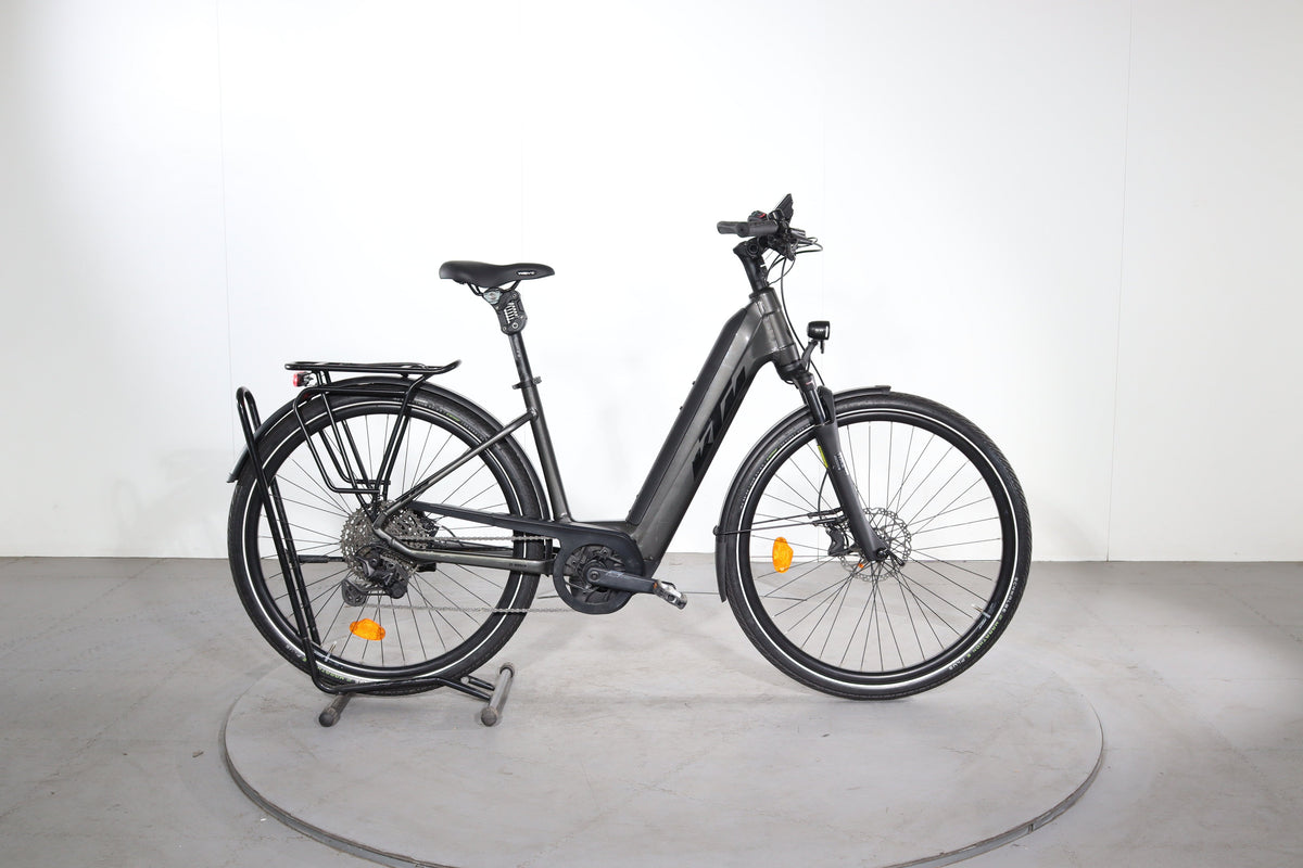 KTM Macina Style XL 2022