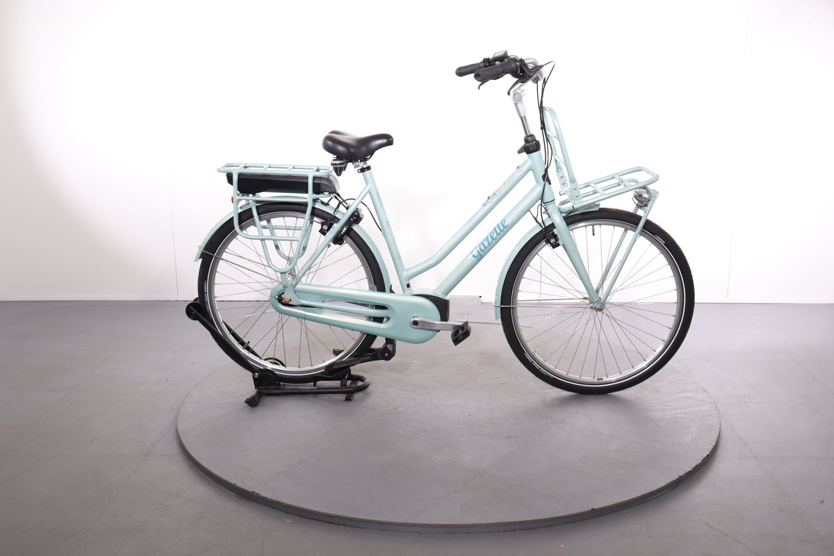 Gazelle MISS GRACE C7 HMB 2022