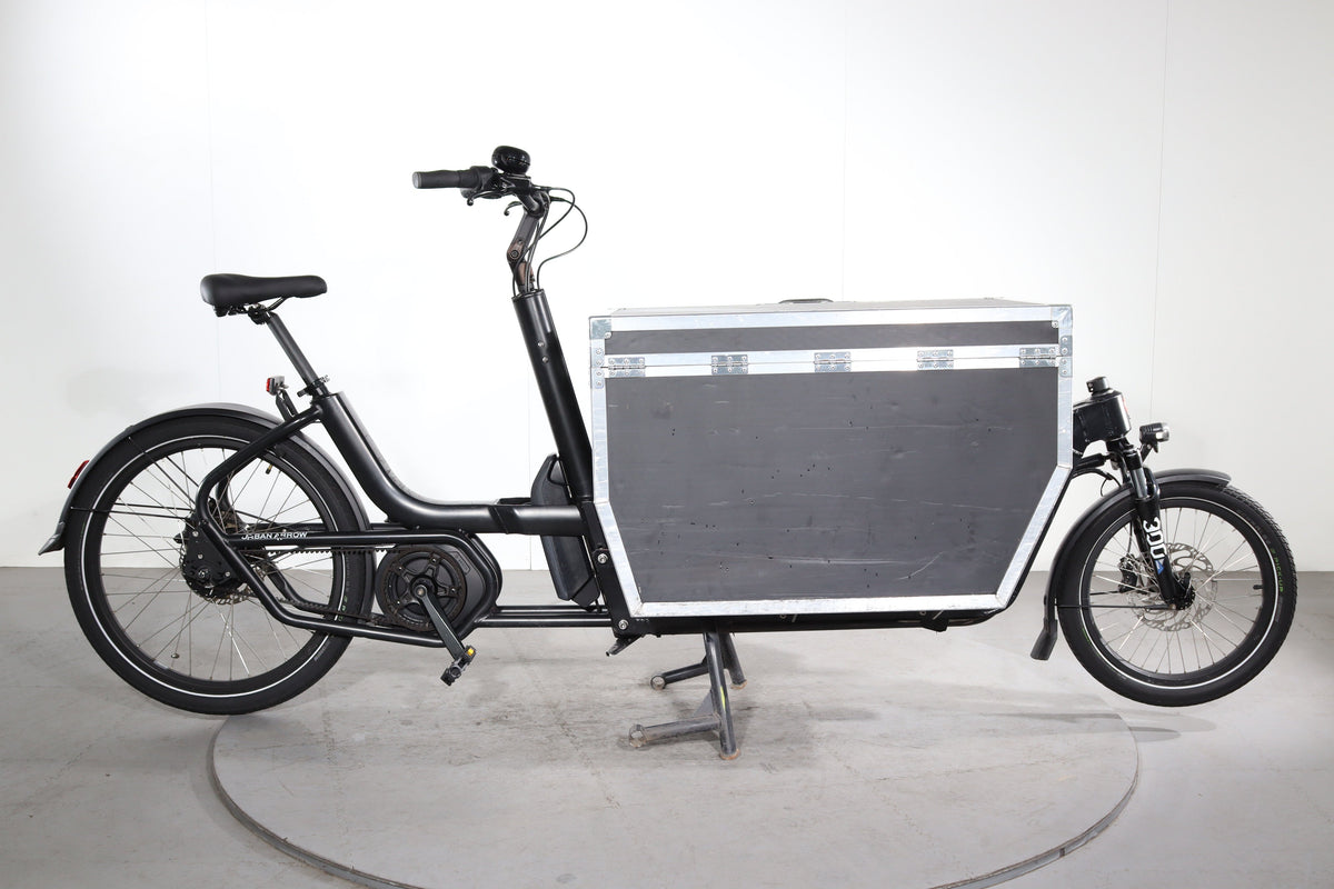 Urban Arrow Enviolo Heavy Duty 2022